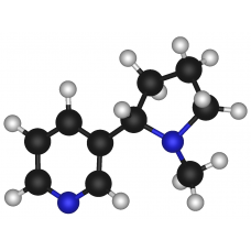 Pg 72 Mg liquid Nikotin basen