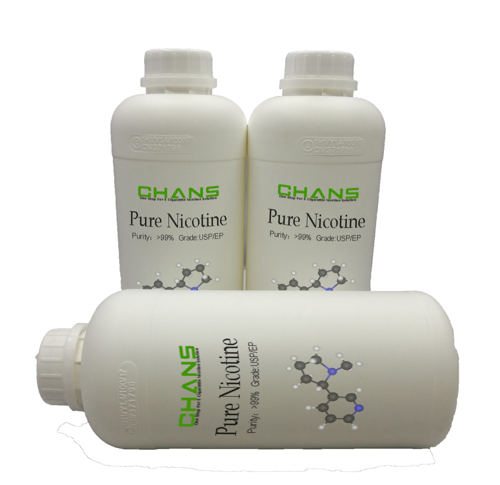 Einzigartig Medizinischer Qualit?t Nikotin Salz