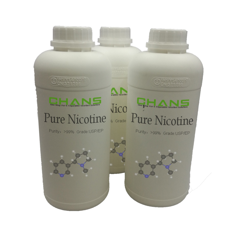Bestbewertet 99.9% Nikotin